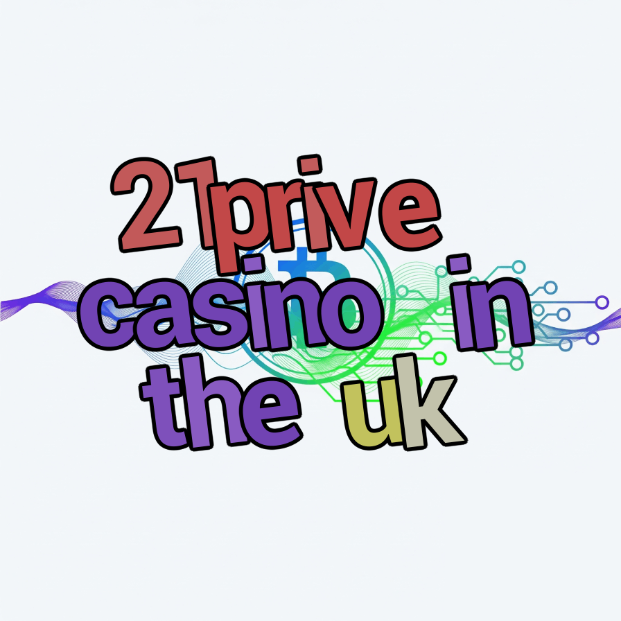 21prive casino in the uk